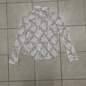 BON'A PARTE button down